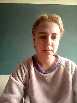 Snapshot of Gussie_Bridie chatting on January 13, 2025, 8:58 am Gussie Bridie online show from January 13, 2025, 8:58 am