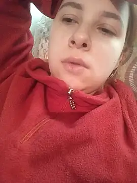 Snapshot of Gussie_Bridie chatting on January 27, 2025, 8:40 am Gussie Bridie online show from January 27, 2025, 8:40 am