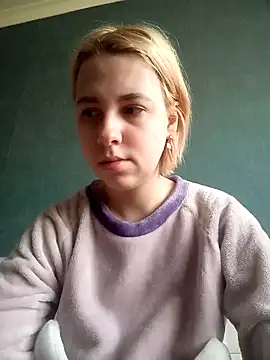 Snapshot of Gussie_Bridie chatting on February 2, 2025, 7:20 am Gussie Bridie online show from February 2, 2025, 7:20 am