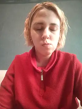 Snapshot of Gussie_Bridie chatting on February 11, 2025, 1:20 pm Gussie Bridie online show from February 11, 2025, 1:20 pm