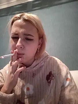 Snapshot of Gussie_Bridie chatting on February 17, 2025, 2:26 pm Gussie Bridie online show from February 17, 2025, 2:26 pm