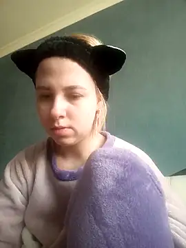 Snapshot of Gussie_Bridie chatting on February 25, 2025, 7:09 am Gussie Bridie online show from February 25, 2025, 7:09 am