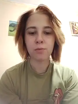 Snapshot of Gussie_Bridie chatting on November 1, 2025, 4:47 am Gussie Bridie online show from November 1, 2025, 4:47 am