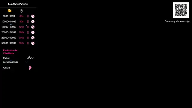 Pinkyladyxxx online show from January 9, 2025, 6:36 pm