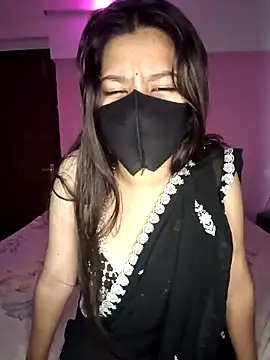 GFndBF online show from February 13, 2025, 7:21 pm