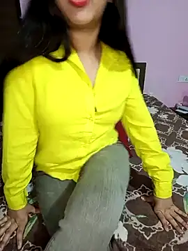 GFndBF online show from February 26, 2025, 8:33 pm