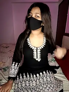 GFndBF online show from February 28, 2025, 6:31 pm