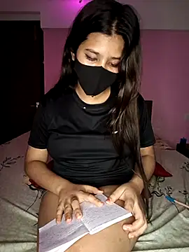 GFndBF online show from March 2, 2025, 1:36 am