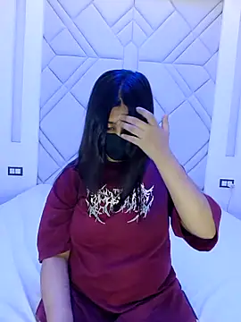 GFndBF online show from September 21, 2025, 5:14 pm