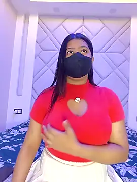 GFndBF online show from September 30, 2025, 5:18 pm