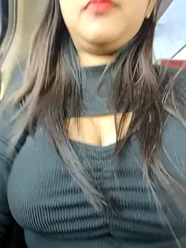 GFndBF online show from October 15, 2025, 4:01 am