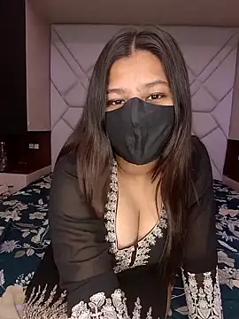 GFndBF online show from October 30, 2025, 12:50 pm