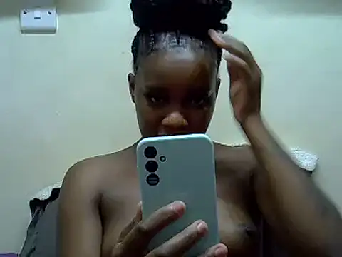 jeyberrie online show from February 14, 2025, 8:48 pm