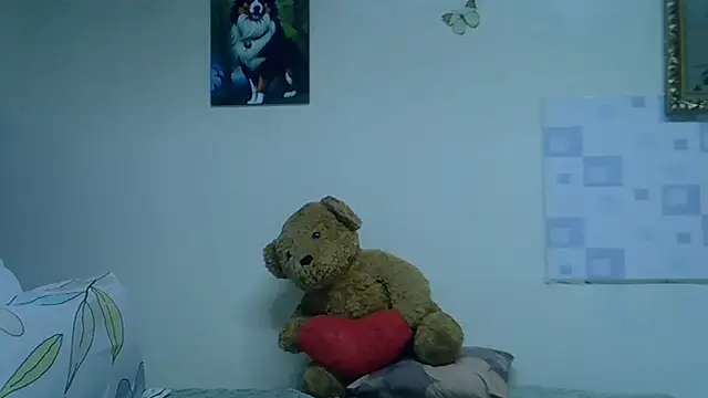 jeyberrie online show from February 9, 2026, 8:57 pm