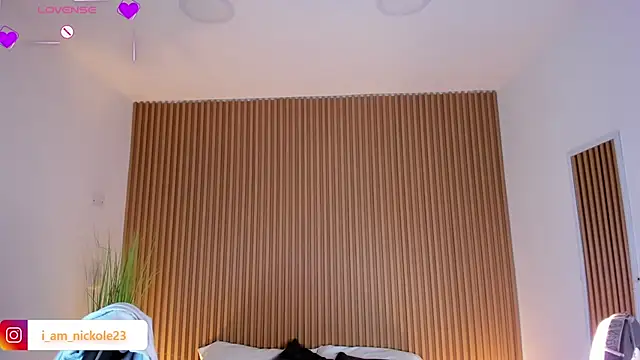 nicky peyton online show from February 20, 2025, 7:01 am