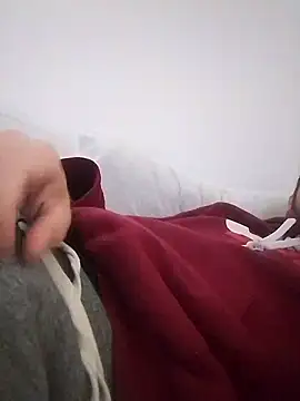 kevcore96 online show from March 9, 2025, 4:44 pm