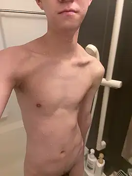 yuuuuma578 online show from February 8, 2026, 10:29 am