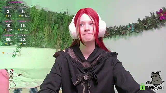 Alina Mills online show from December 24, 2024, 3:58 pm