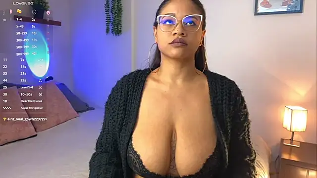 aleiasc online show from October 2, 2025, 12:50 am