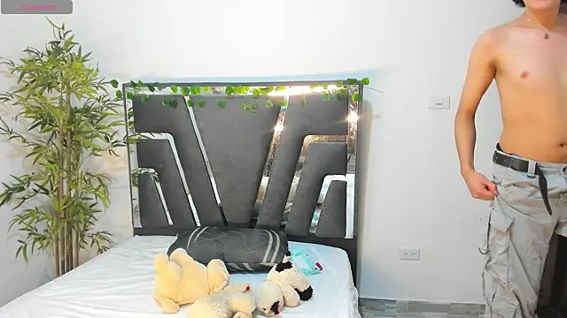 Black Rose2 online show from February 1, 2025, 11:43 am