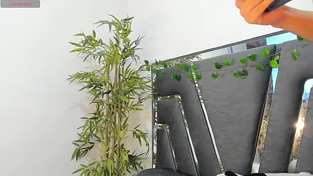 Black Rose2 online show from February 10, 2025, 11:57 am