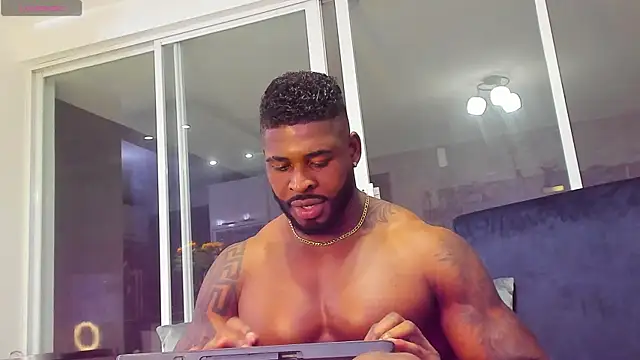 Makonneen online show from December 5, 2024, 7:05 am