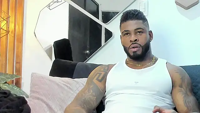 Makonneen online show from January 24, 2025, 4:37 am