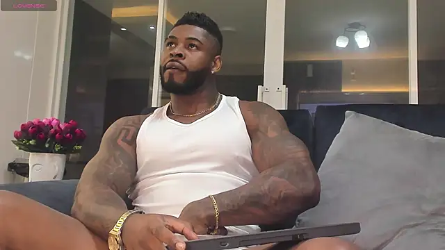 Makonneen online show from February 21, 2025, 2:28 am