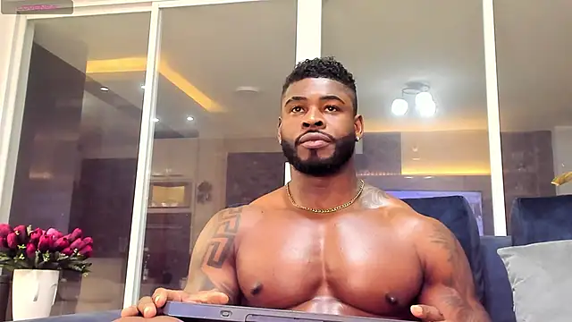 Makonneen online show from March 8, 2025, 7:49 am