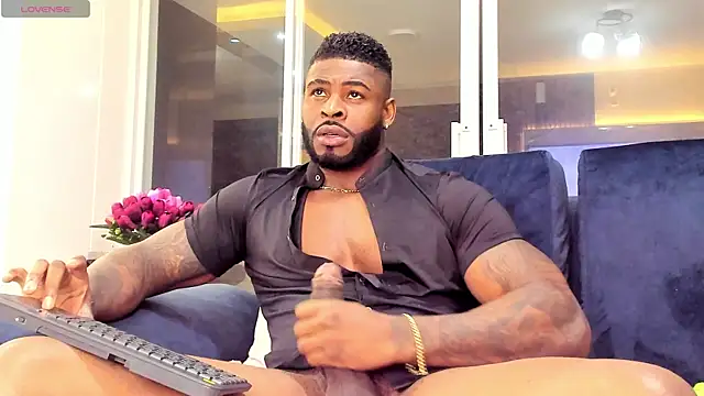 Makonneen online show from March 10, 2025, 2:50 am