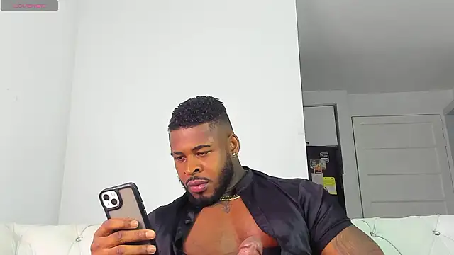 Makonneen online show from February 3, 2026, 6:40 am