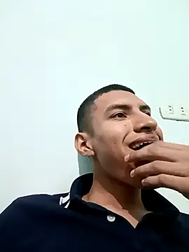 Rogersmit2 online show from October 4, 2025, 12:41 am