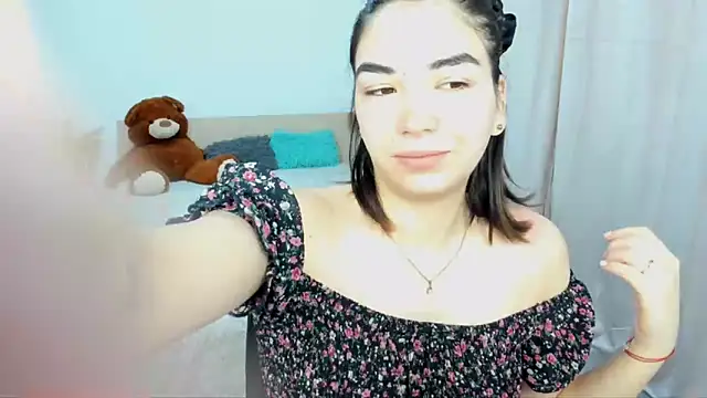 Alexa Dolly12 online show from March 21, 2025, 6:49 am