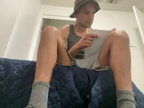 freakzmexx online show from March 6, 2025, 5:11 pm