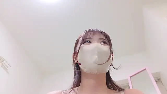 Sayuringo  online show from December 14, 2024, 7:18 am