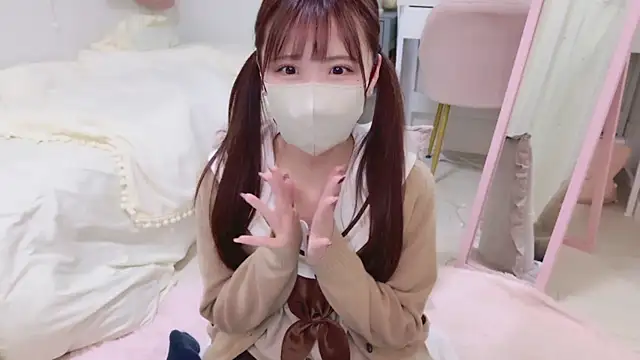 Sayuringo  online show from December 17, 2024, 10:12 am