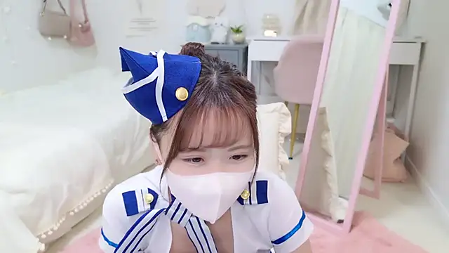 Sayuringo  online show from January 20, 2025, 1:53 pm