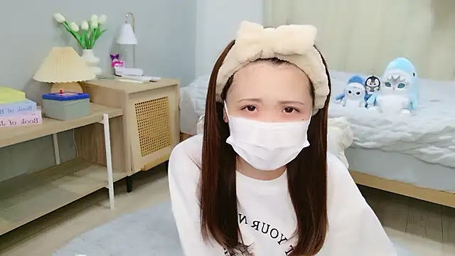 Sayuringo  online show from October 25, 2025, 6:10 am