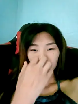 Lonalysexy online show from September 15, 2025, 7:30 am