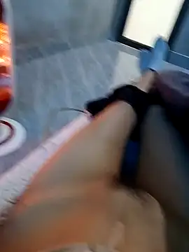 Lonalysexy online show from January 9, 2026, 2:47 am