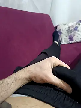 fatih1111 online show from February 23, 2025, 8:33 pm