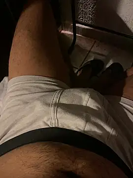 paco110396 online show from March 6, 2026, 5:59 am