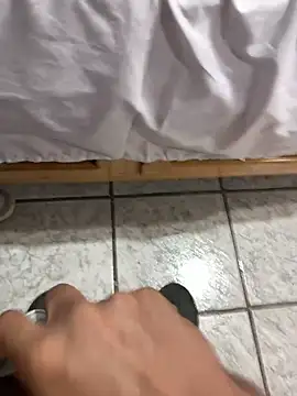 paco110396 online show from March 7, 2026, 10:18 pm