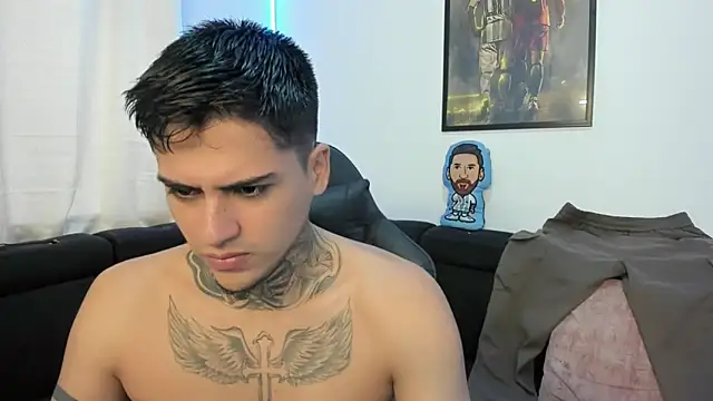 mad maxxx2 online show from March 14, 2025, 1:24 pm