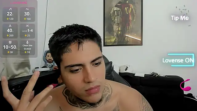 mad maxxx2 online show from November 20, 2025, 11:15 pm