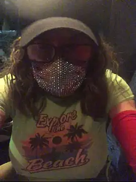 valeriatra69 online show from February 9, 2026, 9:19 pm