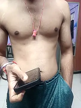 INDIAN PRINCE 01 online show from November 2, 2025, 5:59 pm