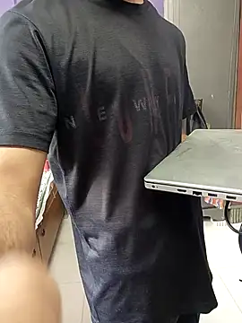 INDIAN PRINCE 01 online show from November 16, 2025, 6:30 am