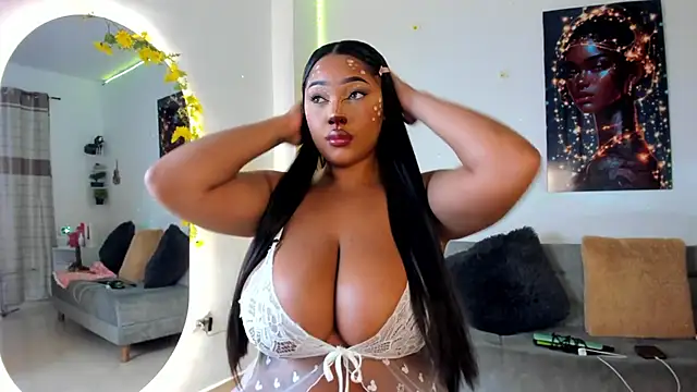 chantall smith online show from October 11, 2025, 12:04 pm