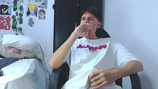 SonSett online show from February 22, 2025, 1:44 am